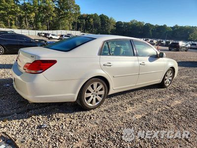 Trzecie zdjęcie samochodu z tyłu: 2007 TOYOTA AVALON XLS VIN:4T1BK36B87U175933 - miniatura