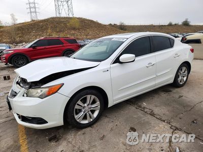 2013 ACURA ILX HYBRID TECH 19VDE3F73DE301988 - główne zdjęcie licytacji z USA - miniatura