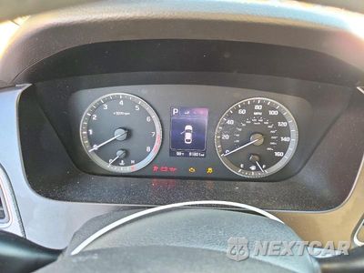Zdjęcie 9 z 13 samochodu: 2017 HYUNDAI SONATA SE VIN:5NPE24AFXHH589969 - miniatura