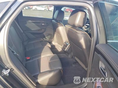 Zdjęcie 10 z 12 samochodu: 2015 CHEVROLET IMPALA LTZ VIN:2G1155SL5F9149988 - miniatura