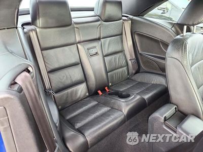 Zdjęcie 10 z 12 samochodu: 2012 VOLKSWAGEN EOS LUX VIN:WVWFW7AH3CV004458 - miniatura