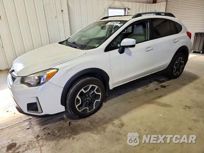 2016 SUBARU CROSSTREK PREMIUM JF2GPABC0G9256878 - główne zdjęcie licytacji z USA - miniatura
