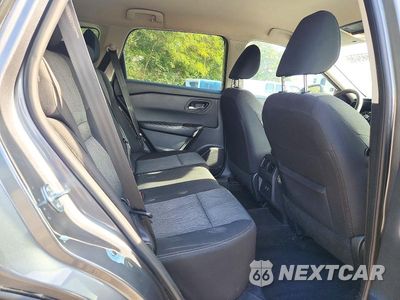 Zdjęcie 10 z 12 samochodu: 2025 NISSAN ROGUE SV VIN:5N1BT3BB6SC804669 - miniatura