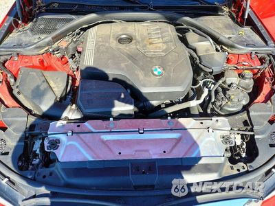 Zdjęcie 11 z 12 samochodu: 2019 BMW 330I VIN:WBA5R1C56KAK10606 - miniatura
