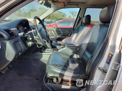Zdjęcie 7 z 13 samochodu: 2005 MERCEDES-BENZ ML 350 VIN:4JGAB57E05A517177 - miniatura