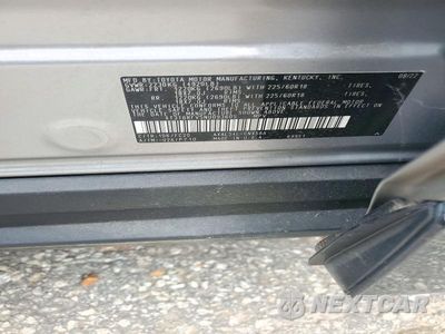 Zdjęcie 12 z 12 samochodu: 2022 TOYOTA RAV4 SE VIN:4T3T6RFV5NU093605 - miniatura
