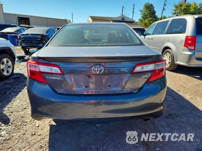 Zdjęcie 6 z 12 samochodu: 2014 TOYOTA CAMRY SE VIN:4T1BF1FK7EU352218 - miniatura