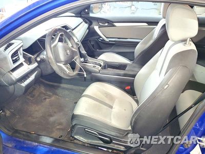 Zdjęcie 7 z 13 samochodu: 2016 HONDA CIVIC EX VIN:2HGFC3B34GH350264 - miniatura