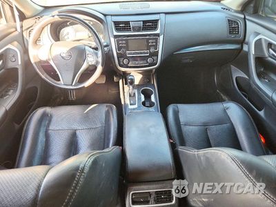 Zdjęcie 8 z 13 samochodu: 2018 NISSAN ALTIMA 2.5 SL VIN:1N4AL3AP5JC175696 - miniatura