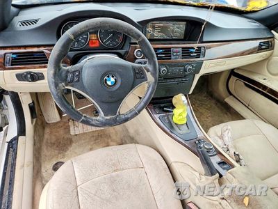Zdjęcie 8 z 12 samochodu: 2012 BMW 328 I SULEV VIN:WBADW7C53CE729792 - miniatura