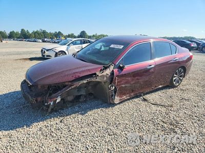 2013 HONDA ACCORD SPORT 1HGCR2F57DA083719 - główne zdjęcie licytacji z USA - miniatura