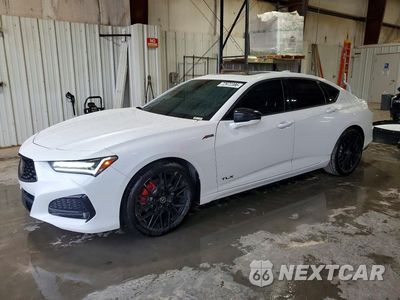 2021 ACURA TLX TECH A 19UUB6F52MA007762 - główne zdjęcie licytacji z USA - miniatura