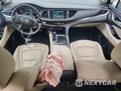 Zdjęcie 8 z 13 samochodu: 2019 BUICK ENCLAVE ESSENCE VIN:5GAERBKW4KJ119113 - miniatura