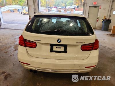 Zdjęcie 6 z 12 samochodu: 2015 BMW 328 XI VIN:WBA3G7C56FK297195 - miniatura