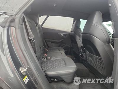 Zdjęcie 11 z 13 samochodu: 2023 AUDI SQ8 PRESTIGE VIN:WA1CWBF15PD039445 - miniatura