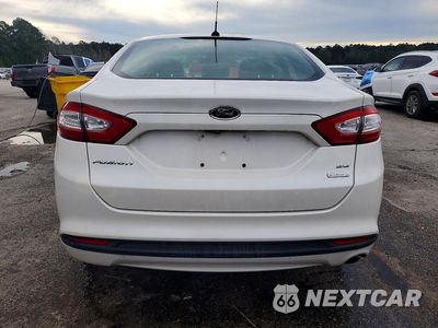 Zdjęcie 6 z 12 samochodu: 2014 FORD FUSION SE VIN:3FA6P0HD5ER305293 - miniatura