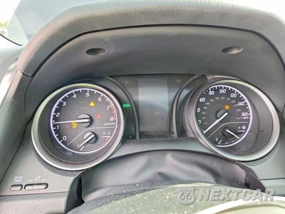 Zdjęcie 9 z 13 samochodu: 2024 TOYOTA CAMRY SE VIN:4T1G11AKXRU862130 - miniatura