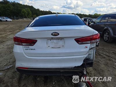 Zdjęcie 6 z 13 samochodu: 2018 KIA OPTIMA S VIN:5XXGT4L30JG187114 - miniatura