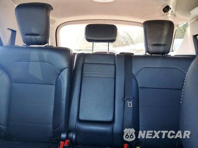 Zdjęcie 10 z 14 samochodu: 2014 MERCEDES-BENZ ML 350 4MATIC VIN:4JGDA5HB4EA316483 - miniatura