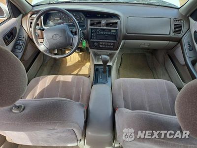 Zdjęcie 8 z 12 samochodu: 1996 TOYOTA AVALON XLS VIN:4T1BF12B5TU115844 - miniatura