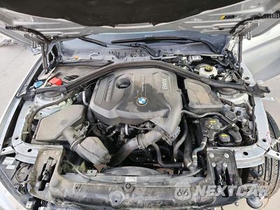 Zdjęcie 11 z 12 samochodu: 2017 BMW 430I GRAN COUPE VIN:WBA4F7C30HG787935 - miniatura