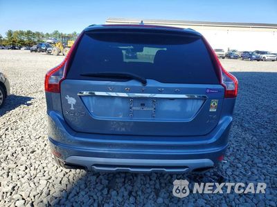 Zdjęcie 6 z 13 samochodu: 2017 VOLVO XC60 T6 DYNAMIC VIN:YV449MRRXH2225779 - miniatura