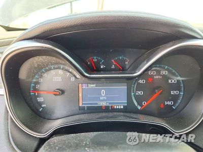 Zdjęcie 9 z 13 samochodu: 2015 CHEVROLET IMPALA LS VIN:1G11Z5SL3FU106628 - miniatura