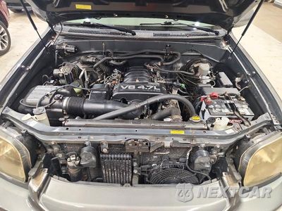 Zdjęcie 12 z 13 samochodu: 2005 TOYOTA SEQUOIA SR5 VIN:5TDBT44A55S253670 - miniatura