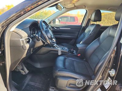 Zdjęcie 7 z 13 samochodu: 2017 MAZDA CX-5 TOURING VIN:JM3KFBCL8H0132970 - miniatura