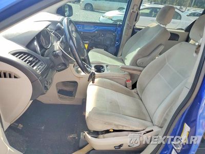 Zdjęcie 7 z 13 samochodu: 2013 DODGE GRAND CARAVAN SXT VIN:2C4RDGCG1DR746272 - miniatura