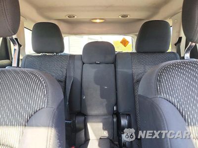 Zdjęcie 10 z 13 samochodu: 2013 DODGE JOURNEY SXT VIN:3C4PDCBG1DT546782 - miniatura