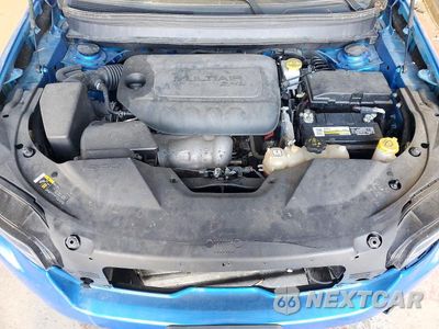 Zdjęcie 11 z 12 samochodu: 2020 JEEP CHEROKEE LATITUDE PLUS VIN:1C4PJLLB3LD648701 - miniatura