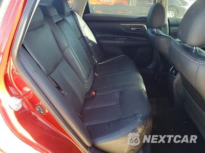 Zdjęcie 10 z 12 samochodu: 2018 NISSAN ALTIMA 2.5 SL VIN:1N4AL3AP5JC174077 - miniatura