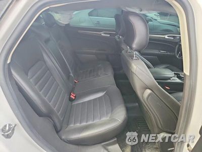 Zdjęcie 10 z 12 samochodu: 2016 FORD FUSION SE VIN:3FA6P0H92GR214982 - miniatura