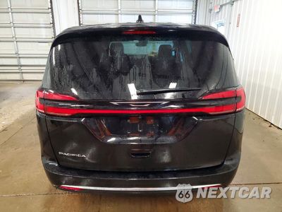 Zdjęcie 6 z 13 samochodu: 2027 CHRYSLER PACIFICA SELECT VIN:2C4RC1BG1VR552750 - miniatura