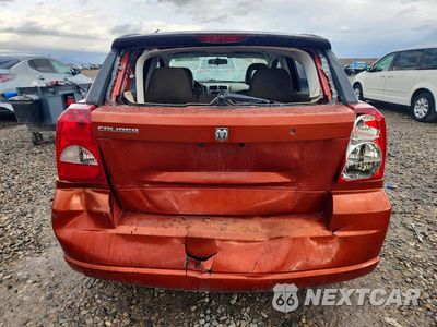 Zdjęcie 6 z 12 samochodu: 2008 DODGE CALIBER VIN:1B3HB28C68D556729 - miniatura