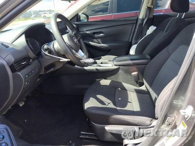Zdjęcie 7 z 12 samochodu: 2024 NISSAN SENTRA SV VIN:3N1AB8CV8RY244098 - miniatura