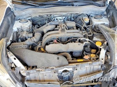 Zdjęcie 12 z 14 samochodu: 2017 SUBARU FORESTER 2.5I PREMIUM VIN:JF2SJAGC8HH564912 - miniatura