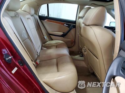 Zdjęcie 10 z 13 samochodu: 2004 ACURA TL VIN:19UUA66274A038059 - miniatura