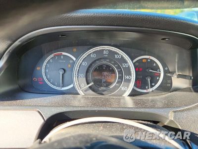 Zdjęcie 9 z 12 samochodu: 2014 HONDA ACCORD LX VIN:1HGCR2F38EA041737 - miniatura