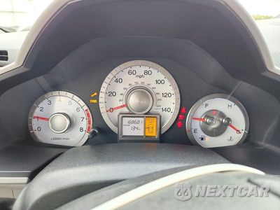Zdjęcie 9 z 13 samochodu: 2011 HONDA PILOT EXL VIN:5FNYF3H66BB053253 - miniatura