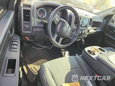 Zdjęcie 8 z 12 samochodu: 2014 RAM 1500 ST VIN:1C6RR6FG1ES287789 - miniatura