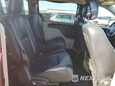 Zdjęcie 11 z 13 samochodu: 2014 CHRYSLER TOWN & COUNTRY TOURING VIN:2C4RC1BG3ER300305 - miniatura