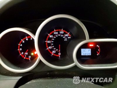 Zdjęcie 9 z 12 samochodu: 2009 PONTIAC VIBE VIN:5Y2SM67049Z425896 - miniatura