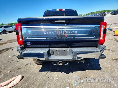 Zdjęcie 6 z 12 samochodu: 2024 FORD F250 SUPER DUTY VIN:1FT8W2BM8REF13509 - miniatura