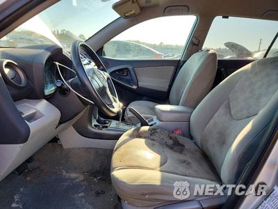 Zdjęcie 7 z 12 samochodu: 2011 TOYOTA RAV4 BASE VIN:2T3BF4DVXBW097064 - miniatura