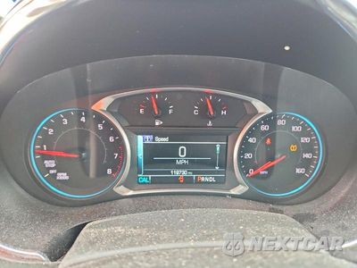 Zdjęcie 9 z 12 samochodu: 2018 CHEVROLET MALIBU LT VIN:1G1ZD5ST7JF277087 - miniatura