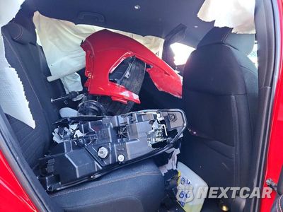 Zdjęcie 10 z 13 samochodu: 2025 HONDA HR-V SPORT VIN:3CZRZ2H50SM786403 - miniatura