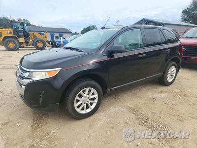 2013 FORD EDGE SE 2FMDK3GC5DBC80270 - główne zdjęcie licytacji z USA - miniatura