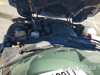 Zdjęcie 11 z 12 samochodu: 2007 PONTIAC SOLSTICE VIN:1G2MB35B37Y120933 - miniatura